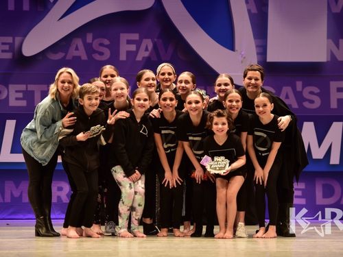 Chicago, IL - 2/21/2020 - Awards