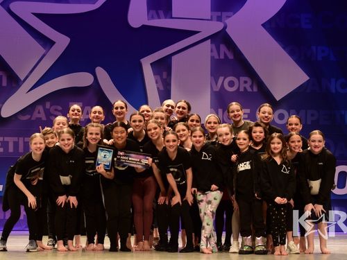 Chicago, IL - 2/21/2020 - Awards