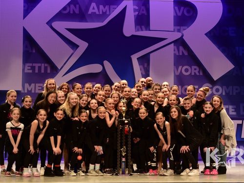 Chicago, IL - 2/21/2020 - Awards