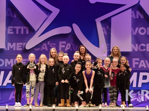 Chicago, IL - 2/21/2020 - Awards
