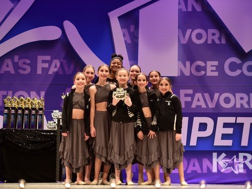Chicago, IL - 2/21/2020 - Awards