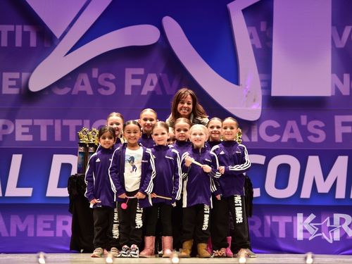 Chicago, IL - 2/21/2020 - Awards