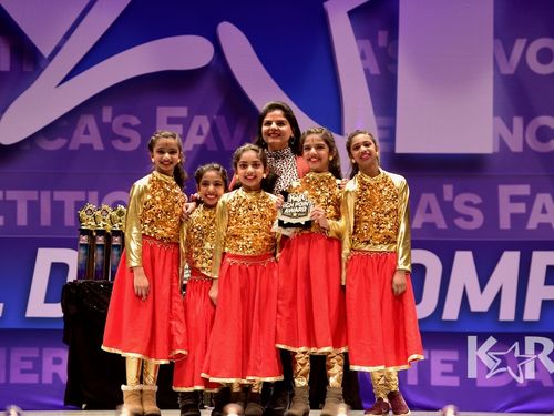 Chicago, IL - 2/21/2020 - Awards