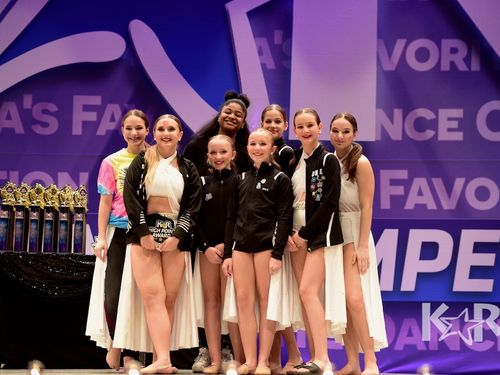 Chicago, IL - 2/21/2020 - Awards