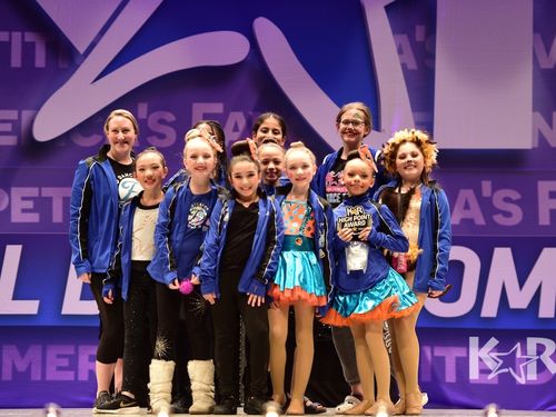 Chicago, IL - 2/21/2020 - Awards