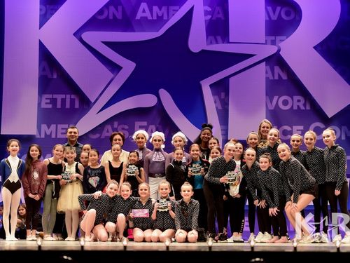 Chicago, IL - 2/21/2020 - Awards