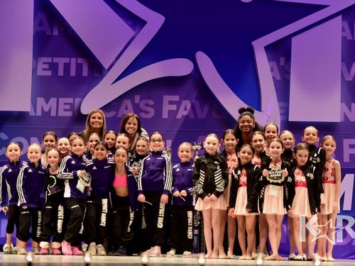 Chicago, IL - 2/21/2020 - Awards