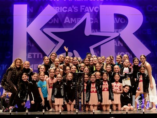 Chicago, IL - 2/21/2020 - Awards