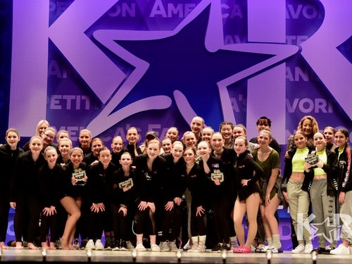 Chicago, IL - 2/21/2020 - Awards