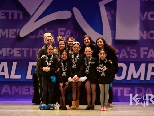 Chicago, IL - 2/21/2020 - Awards