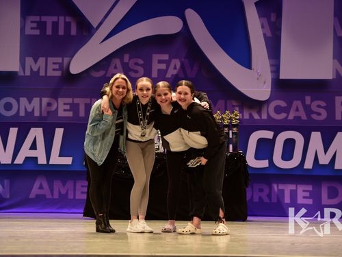 Chicago, IL - 2/21/2020 - Awards