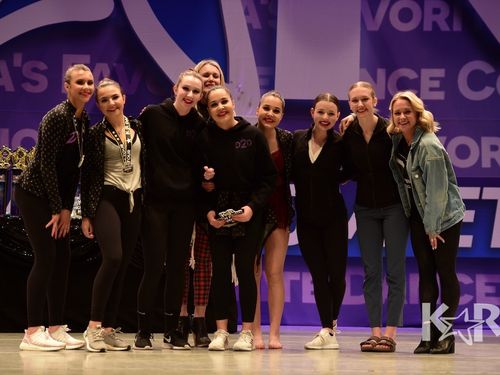 Chicago, IL - 2/21/2020 - Awards