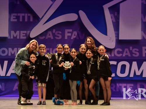 Chicago, IL - 2/21/2020 - Awards