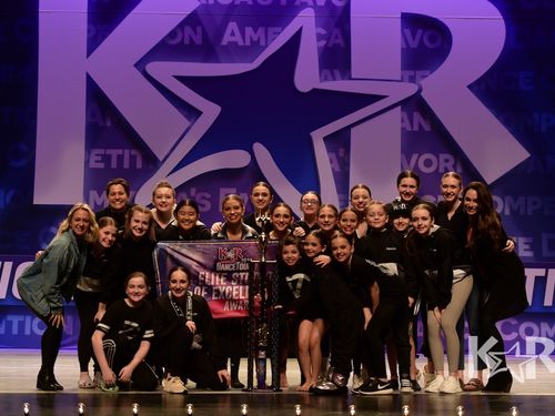 Chicago, IL - 2/21/2020 - Awards