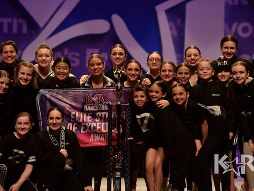 Chicago, IL - 2/21/2020 - Awards