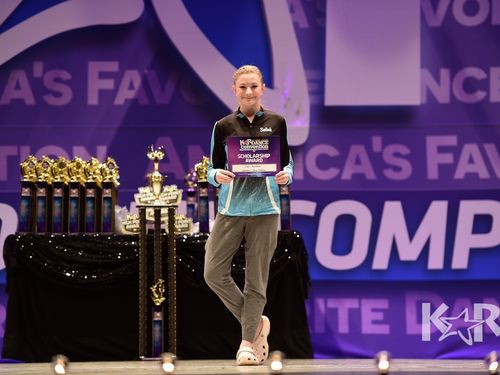 Chicago, IL - 2/21/2020 - Awards