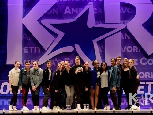 Chicago, IL - 2/21/2020 - Awards