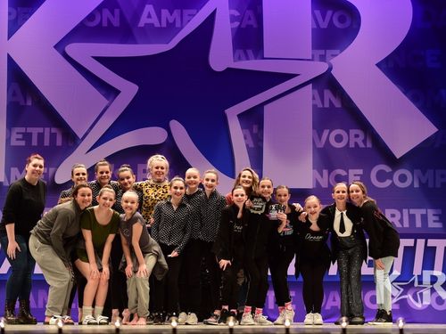 Chicago, IL - 2/21/2020 - Awards