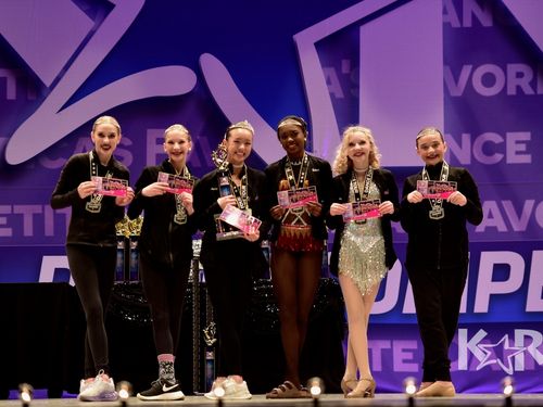 Chicago, IL - 2/21/2020 - Awards