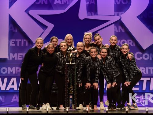 Chicago, IL - 2/21/2020 - Awards