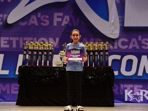 Chicago, IL - 2/21/2020 - Awards