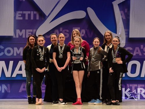 Chicago, IL - 2/21/2020 - Awards