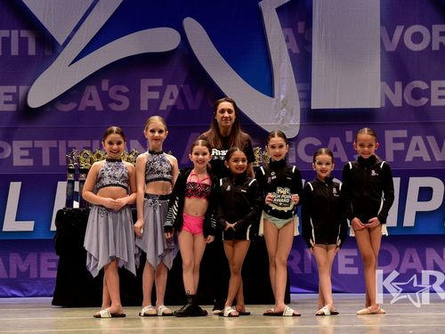 Chicago, IL - 2/21/2020 - Awards