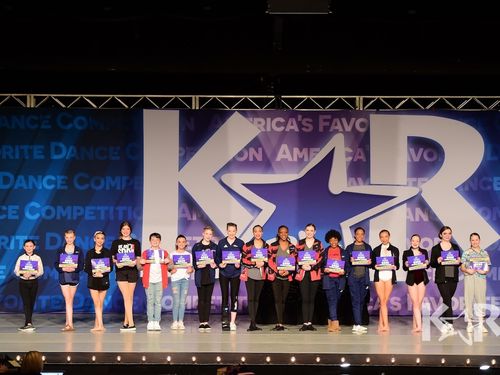 Hot Springs, AR - 3/6/2020 - Awards