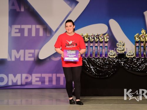 Hot Springs, AR - 3/6/2020 - Awards