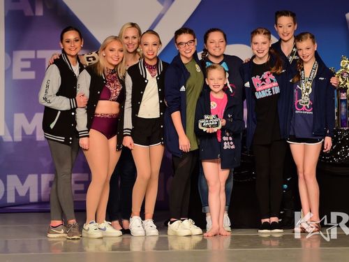 Hot Springs, AR - 3/6/2020 - Awards