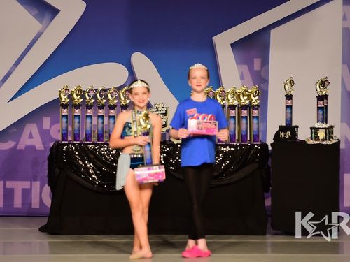 Hot Springs, AR - 3/6/2020 - Awards