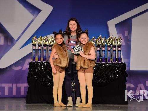 Hot Springs, AR - 3/6/2020 - Awards