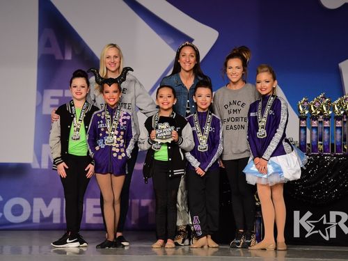 Hot Springs, AR - 3/6/2020 - Awards