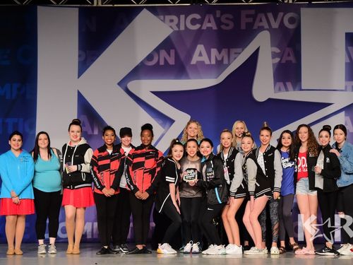 Hot Springs, AR - 3/6/2020 - Awards
