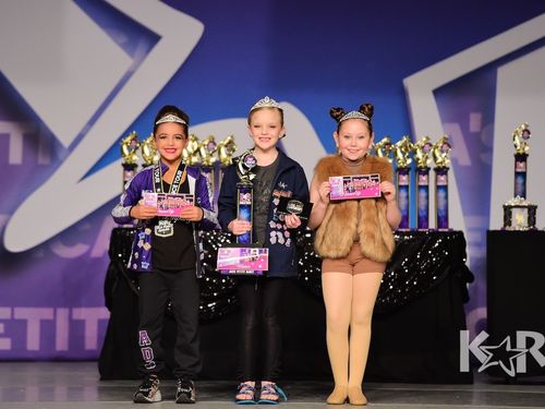 Hot Springs, AR - 3/6/2020 - Awards