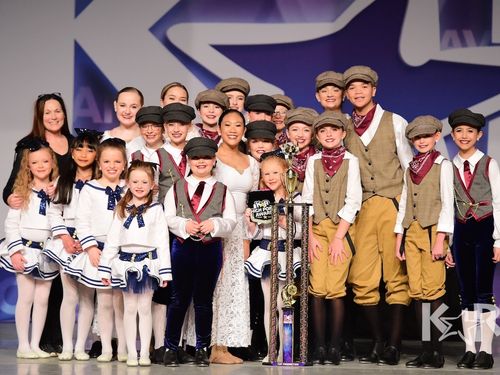 Hot Springs, AR - 3/6/2020 - Awards