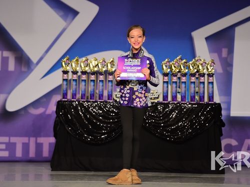 Hot Springs, AR - 3/6/2020 - Awards