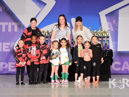 Hot Springs, AR - 3/6/2020 - Awards