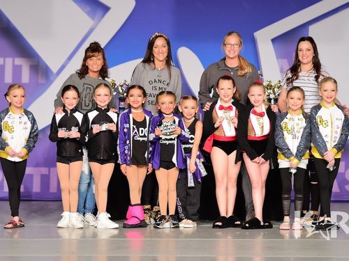 Hot Springs, AR - 3/6/2020 - Awards