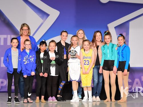 Hot Springs, AR - 3/6/2020 - Awards