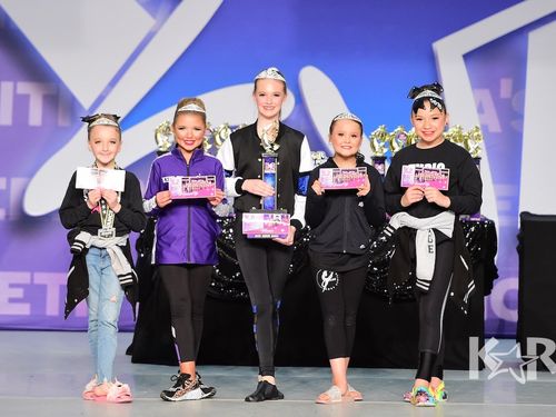 Hot Springs, AR - 3/6/2020 - Awards