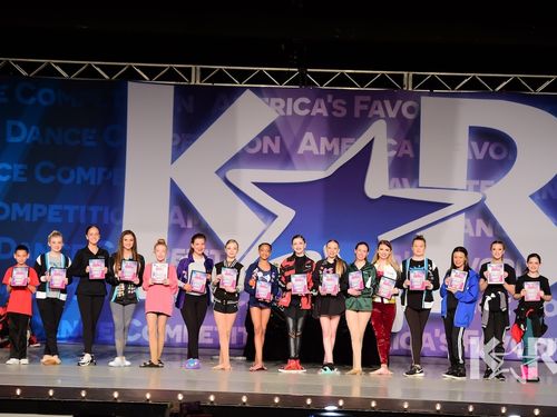 Hot Springs, AR - 3/6/2020 - Awards
