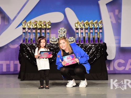 Hot Springs, AR - 3/6/2020 - Awards