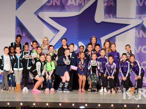 Hot Springs, AR - 3/6/2020 - Awards