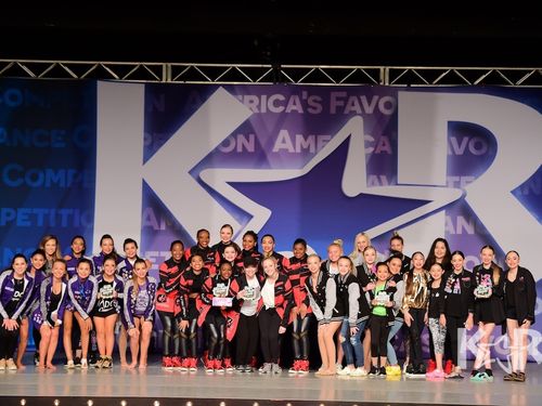 Hot Springs, AR - 3/6/2020 - Awards