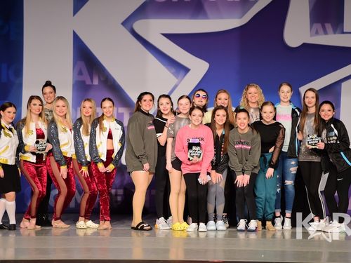 Hot Springs, AR - 3/6/2020 - Awards