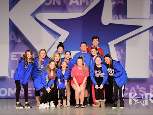 Hot Springs, AR - 3/6/2020 - Awards