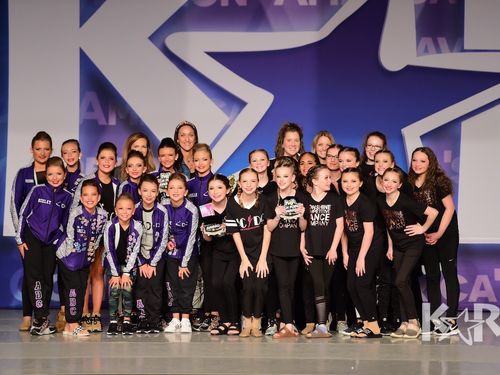 Hot Springs, AR - 3/6/2020 - Awards