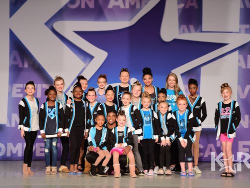 Hot Springs, AR - 3/6/2020 - Awards