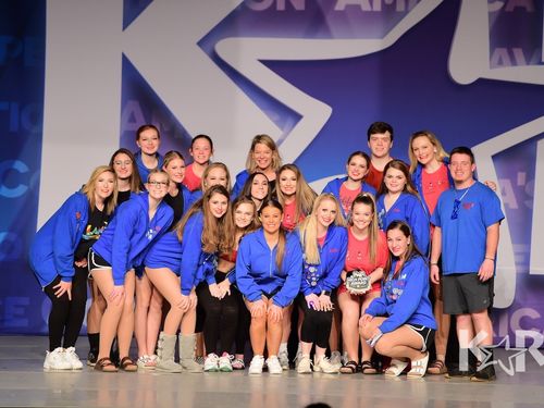 Hot Springs, AR - 3/6/2020 - Awards
